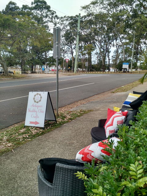 Wishing Well Cafe - Renee 2