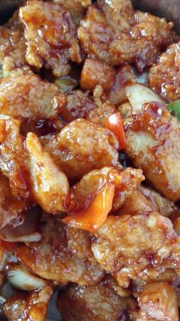 Yahoo Seafood Restaurant - Swimm 0