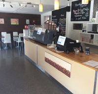 1st Stop Cafe - Renee
