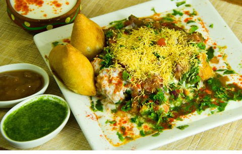 7Hills Indian Vegeterian Restaurant - Internet Find 0