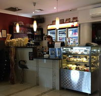 Alegria Woodfire Cafe - Internet Find