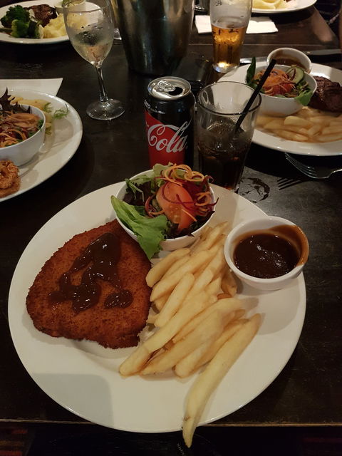 Allenstown Hotel - Renee 3