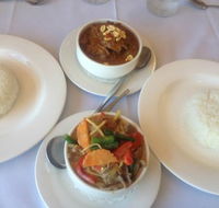 Ban Na Thai Restaurant - Renee