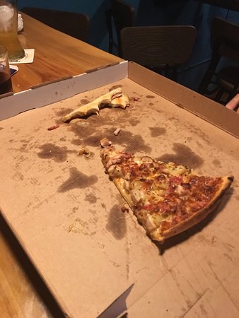 Bella Sicilia Pizza & Pasta - Internet Find 0