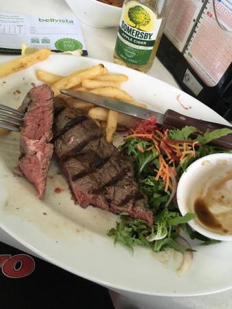 Bellvista Tavern - Renee 0