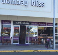 Bombay Bliss - Swimm