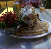 Brunswick Hotel - Renee