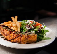 Burpengary Tavern - Renee