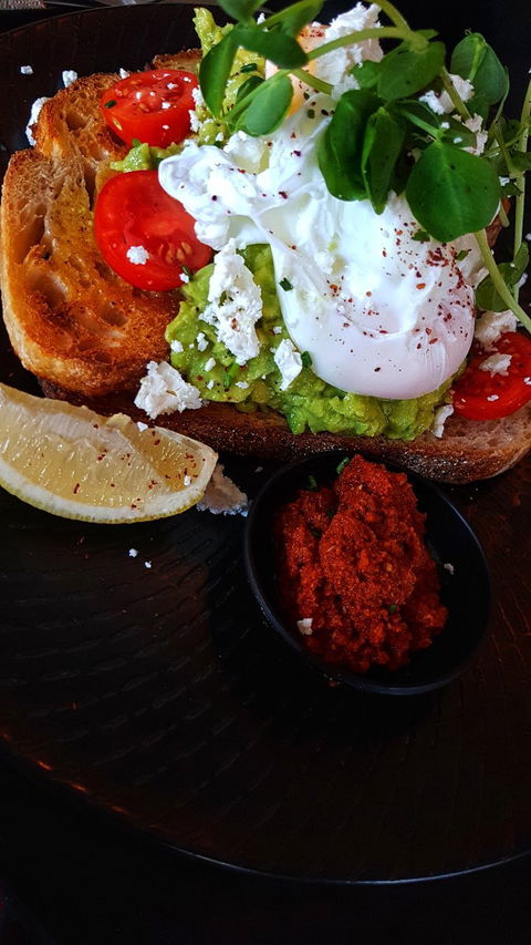 Butcher Baker Coffeemaker - Qld Realsetate 2