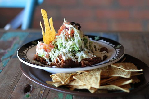 Cactus Jack's - Internet Find 0