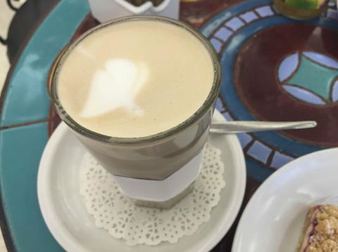 Cafe One - Internet Find 0