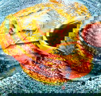 Caffe Cherry Beans - Swimm