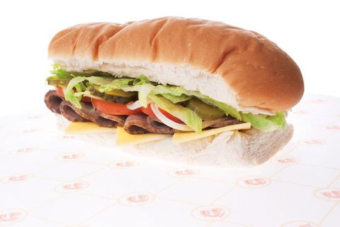 Captain Nemo's - Swimm 0