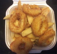 Carinya Fish Bar  Takeaway - Renee