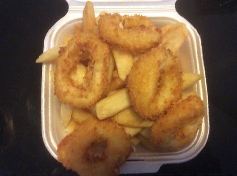 Carinya Fish Bar & Takeaway - Petrol Stations 0