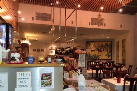 China View Chinese Restaurant - Internet Find 0