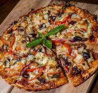 Claudies Wine Bar  Pizzeria - Renee