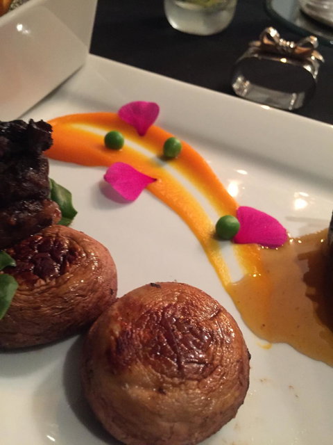 Cloud 9 Restaurant & Bar - Swimm 3