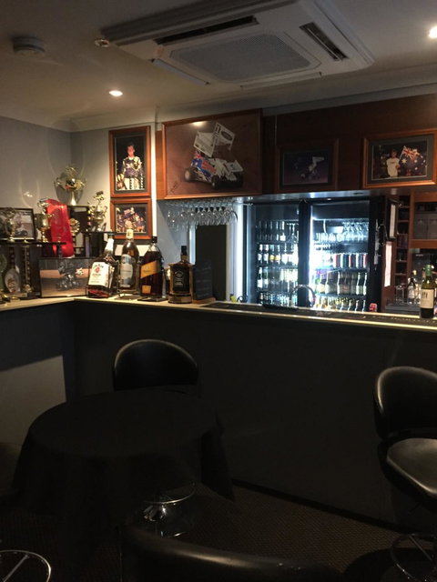 Cloud 9 Restaurant & Bar - Swimm 5