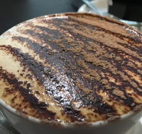 Coffee Club - Renee