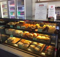 Conexio Games Cafe - Renee
