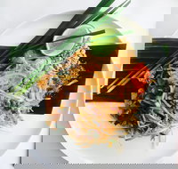 Copper Spoon Thai Restaurant and Bar - Swimm