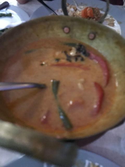 Copper Spoon Thai Restaurant And Bar - Renee 1