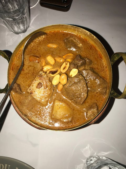 Copper Spoon Thai Restaurant And Bar - Renee 3