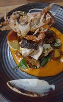 Corner Pocket Bar & Grill - Renee 4