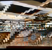 Corner Pocket Bar  Grill - Renee