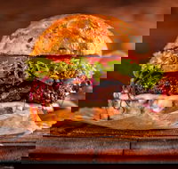 Craft Burgers And Beer - Renee