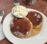 Crumbz Fine Food and Coffee - Renee