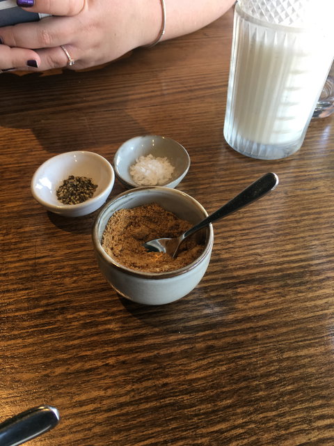 Dingles Cafe & Bar - Swimm 1