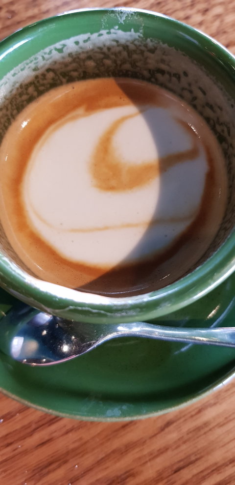 Dingles Cafe & Bar - Swimm 5