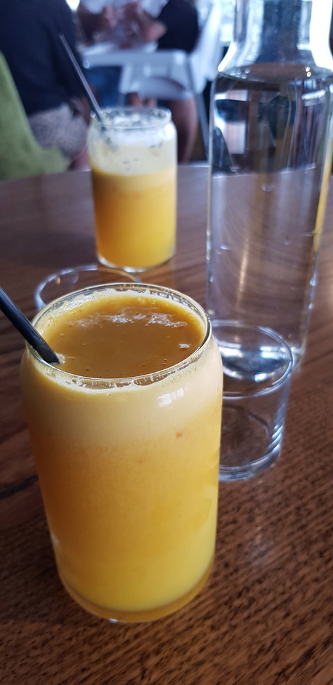 Dingles Cafe & Bar - Swimm 6