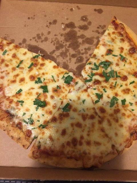 Earth Restaurant & Pizzeria - Internet Find 2