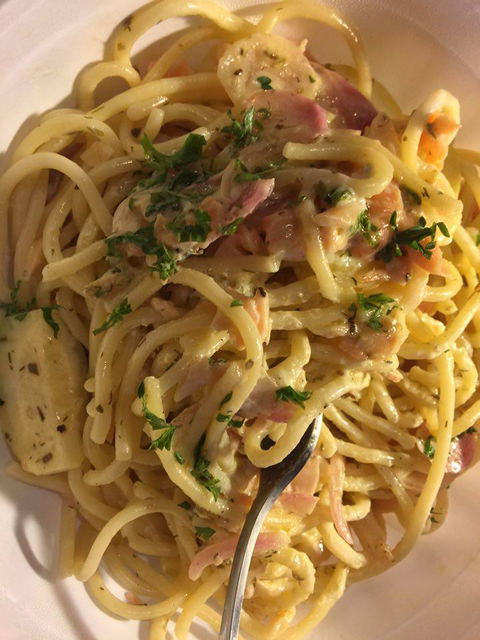 Earth Restaurant & Pizzeria - Internet Find 3