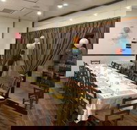 East Street Buffet - Renee