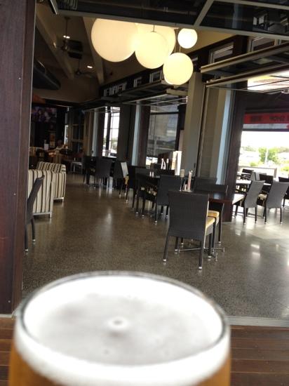 GBT - Golden Beach Tavern - Petrol Stations 1