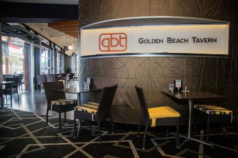 GBT - Golden Beach Tavern - Petrol Stations 0