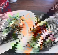 Golden Grill - Swimm