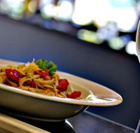 Gourmandize Restaurant - Renee