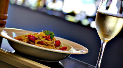 Gourmandize Restaurant - Swimm 0