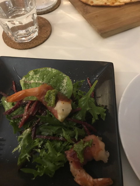 Gourmandize Restaurant - Swimm 4