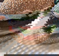 Grill'd - Renee