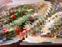 Guzman y Gomez Mexican Taqueria