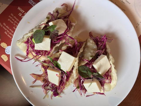 Harajuku Gyoza Indooroopilly - Swimm 0