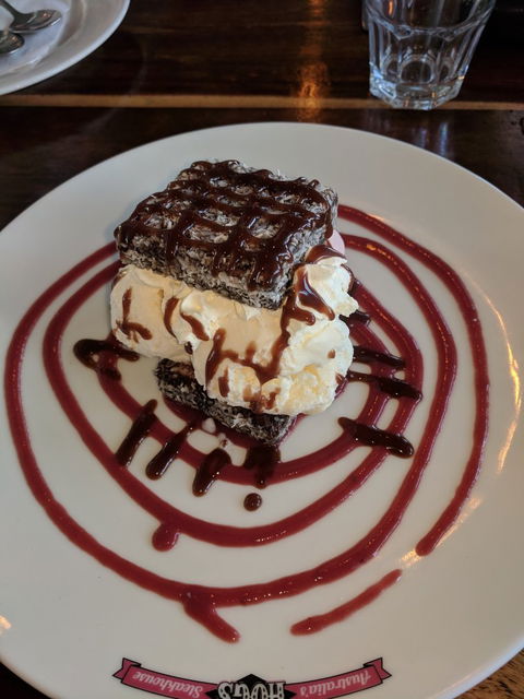 Hog's Breath Cafe - Internet Find 4