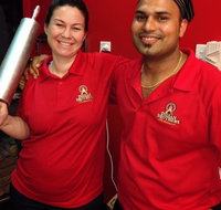 Indian Brothers North Rockhampton - Renee