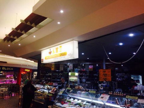 Ingredients Deli - Internet Find 0